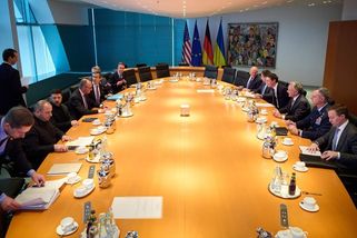 Výrazný pokrok, uvedl Witkoff po americko-ukrajinském jednání v Berlíně - Novinky